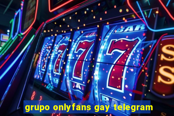 grupo onlyfans gay telegram